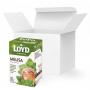 Чай в квадратных пакетиках Loyd Мелиса, 2г*20шт, 6уп.