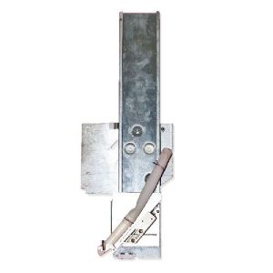 Механизм выдачи сахара в сборе