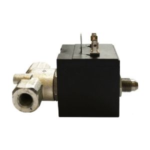 Котушка для електромагнітного клапана