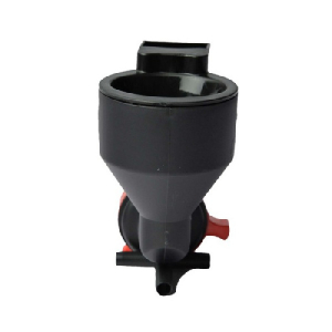 Змішувач в зборі