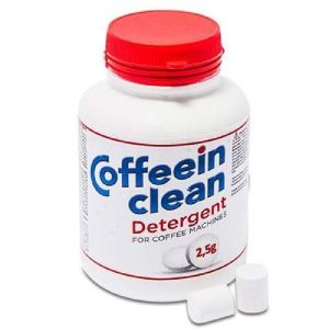 Засіб для видалення кав. масел Coffеein Clean 200гр