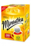 Чай в пакетиках Minutka, черный, 1,4g*240 шт