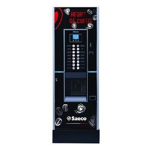 Кавовий автомат Saeco Cristallo 400 EVO, базове ТО