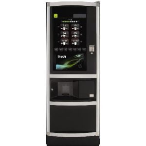 Кофейный автомат Bianchi Lei 700 32 Full Touch, б/у