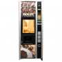 Торговый кофейный (кавовий) автомат Necta Astro ES 7, аппарат для вендига