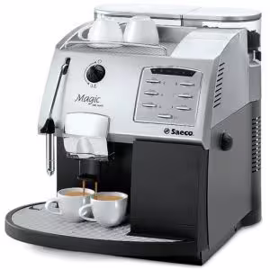 Кавомашина Saeco Magic De Luxe, б/в