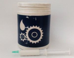 Змазка силіконова для кавомашин, 20 мл