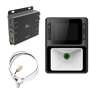 POS термінал PAX IM10 + Комуникаційний модуль СМ20