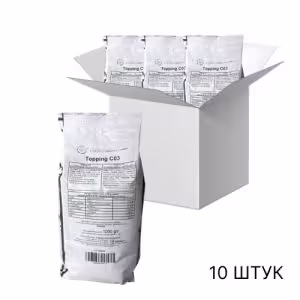 Сухі вершки IL Perfetto Topping C03, 1кг*10уп