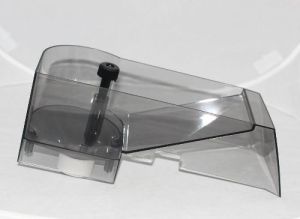 Контейнер для кофе пластик