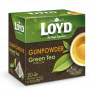 Чай в пирамидках Loyd Gunpowder, 1,6г*20шт  