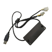 MDB-MDB 1.8 м (Стандартный + USB 5V) для РАХ ІМ 20
