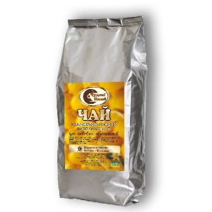 Чай Чудові Напої, лимон, 1 кг Чай Чудові Напої, лимон, 1 кг