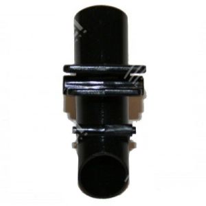 Кріплення трубки видачі цукру чорний