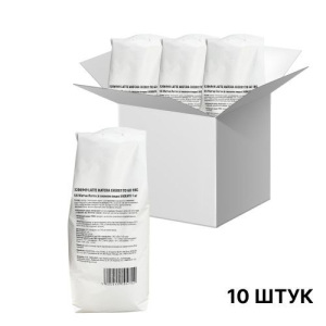 Матча Латте зі смаком вишні Mokate, 1кг*10уп