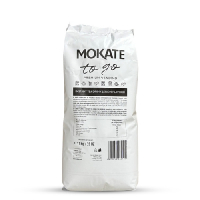 Чай растворимый Mokate 