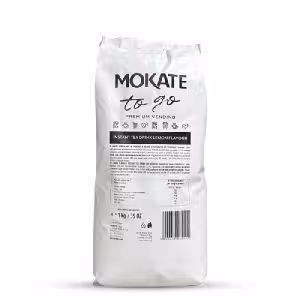 Чай для вендингу Mokate Premium лимон, 1 кг