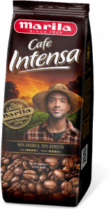 Кофе в зёрнах Marila Cafe Intensa, 500 г Кофе в зёрнах Marila Cafe Intensa, 500 г