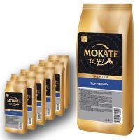 Сливки сухие Mokate 