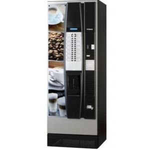 Кофейный автомат Saeco Cristallo 400 FS