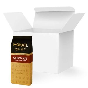 Шоколад Mokate HoReCa (84%), 26 кг