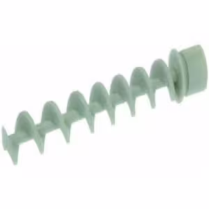 Шнек спареної каністри інгредієнтів