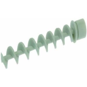 Шнек спаренной канистры ингредиентов