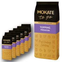 Сливки сухие Mokate 