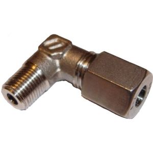 Уголок бойлера для подачи воды, усиленный