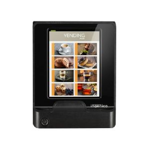 Платіжний термінал Ingenico Self/2000 з модулем MDB