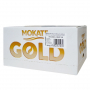 Капучино Mokate Gold, ваниль, 12,5г*8шт, 9 уп.