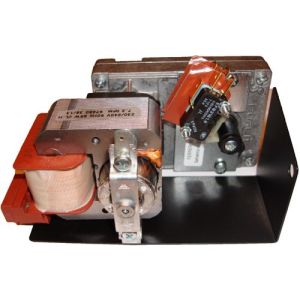 Моторедуктор рабочей группы