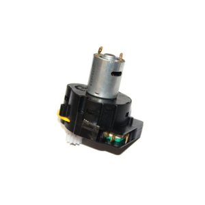 Двигун від'єднувач стаканів