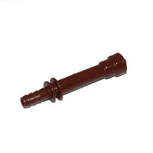 Кріплення чашки міксера