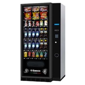 Снековый автомат Saeco MegaGold M