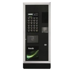 Кофейный автомат Bianchi Lei 500, б/у