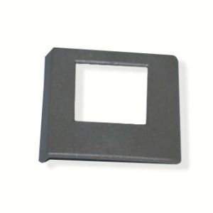 Зовнішнє віконце, пластик