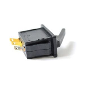 Мікрік блоку видачі цукру і паличок