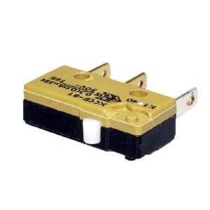 Мікроперемикач дозатора