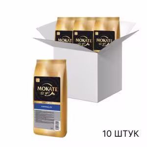 Гранульований  топінг для  вендингу TOPPING EV, 750 г*10уп.