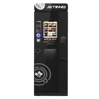 Торговый кофейный (кавовий) автомат Jetinno , аппарат для вендига