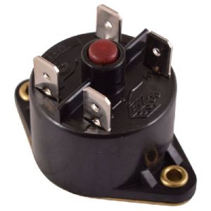 Термостат 120С на бойлер еспрессо 