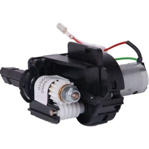 Моторедуктор повороту туби склянок