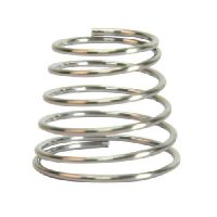 Пружина амортизаторов для электромагнитных насосов