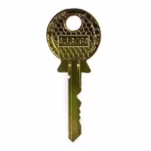 Ключ стандартный, 1 шт