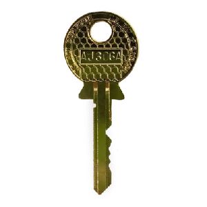 Ключ стандартный, 1 шт