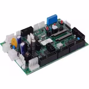 Плата CPU, для Quarzo 500