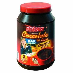 Гарячий шоколад Ristora Bar, 1 кг Гарячий шоколад Ristora Bar, 1 кг