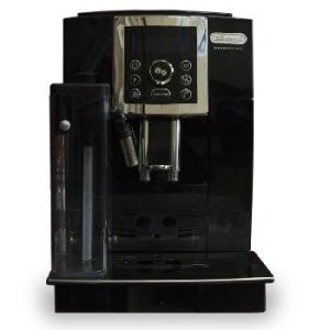Кофемашина Delonghi Ecam 23.450.b, б/у