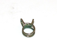 Металлическое кольцо пружина, d=9.5 мм